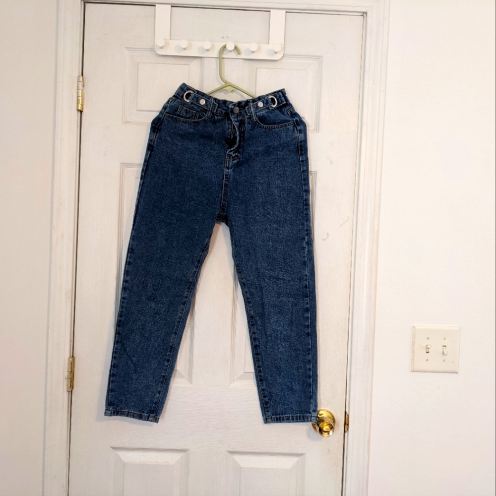 Urbanic Jeans